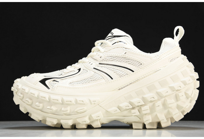 Ba1en*iaga Ddfender SNEAKERS