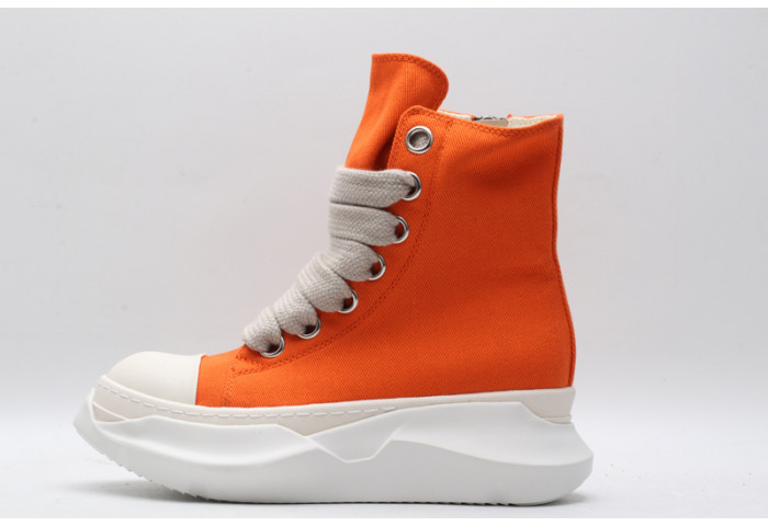 Rick Owens Sneaker