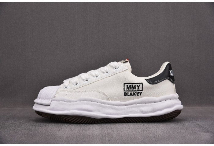 MIHARA YASUHIRO SNEAKERS