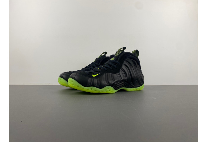 Nike Air Foamposite One "Black/Volt" 2025 HF2902-001