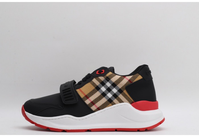 BUBERRY SNEAKER
