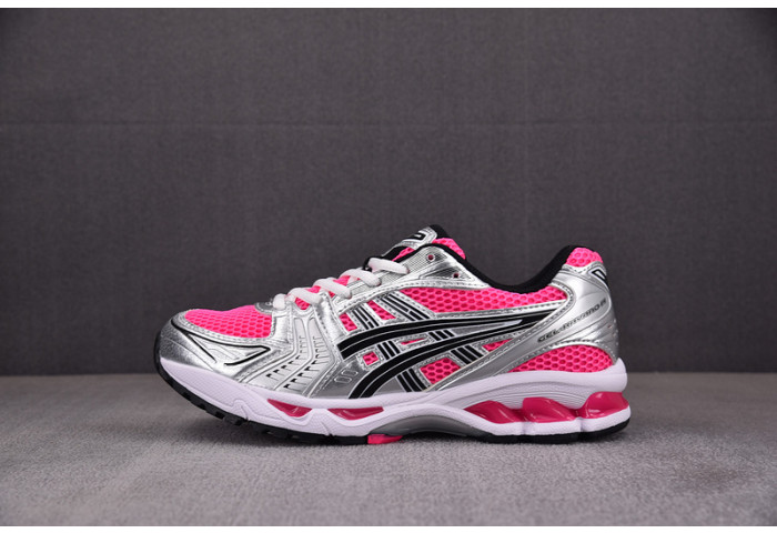 As1cs Gel Kayano 14 Pink Glow | 1201A019-700