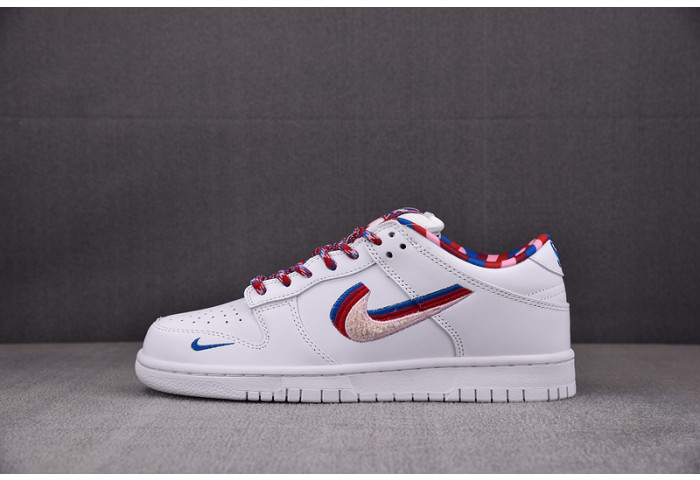 Nike Dunk Low Parra - CN4504-100