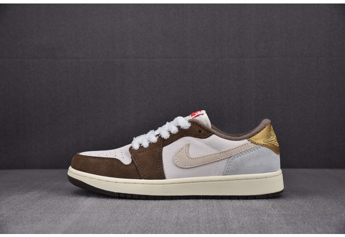 Air Jordan 1 Low "Year of the Rabbit" DV1312-200