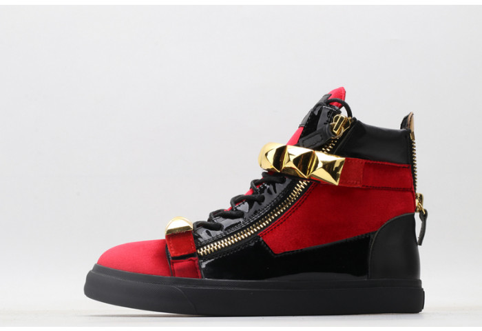 Chr1st1an Louboution Sneakers