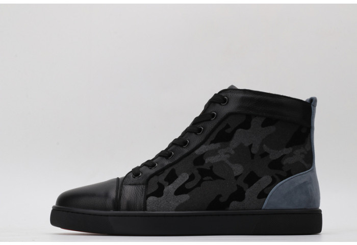 Chr1st1an Louboution Sneakers