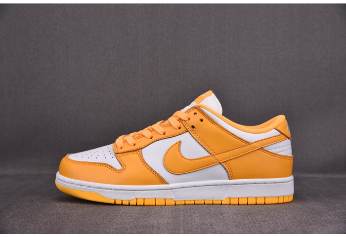 Nike Dunk Low Laser Orange (W) - DD1503-800