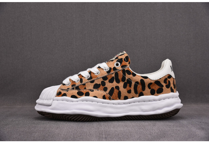 MIHARA YASUHIRO SNEAKERS