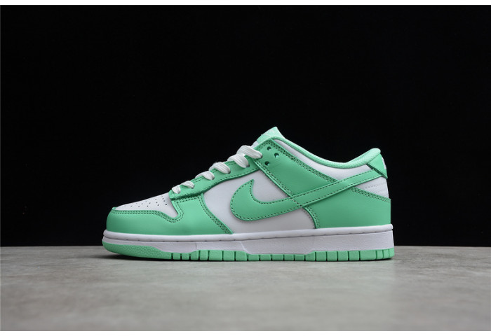 Nike Dunk Low Green Glow (W) - DD1503-105