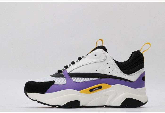 DIO* HOMME B22 TRAINER SNEAKER