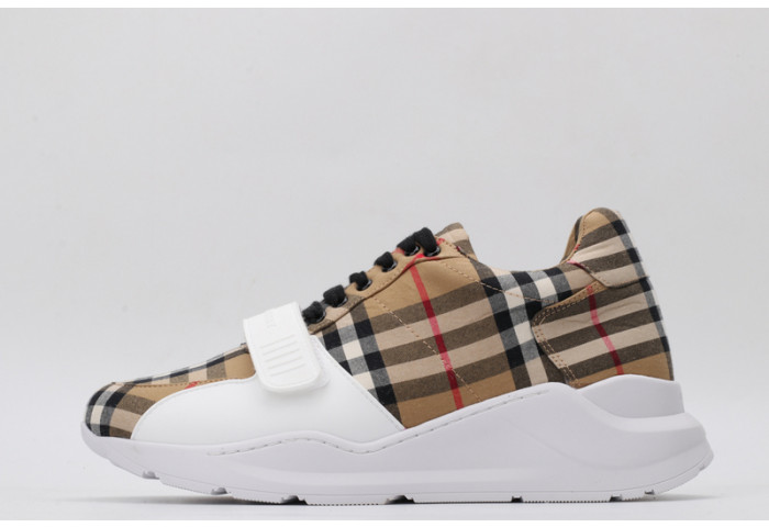 BUBERRY SNEAKER