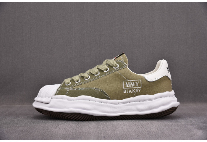 MIHARA YASUHIRO SNEAKERS