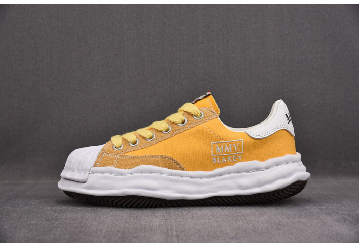 MIHARA YASUHIRO SNEAKERS