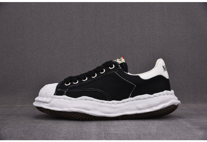 MIHARA YASUHIRO SNEAKERS