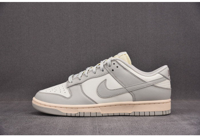 Nike Dunk Low Sail Light Bone - DD1503-107