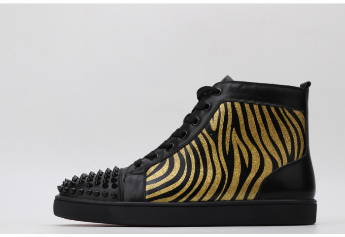 Chr1st1an Louboution Sneakers