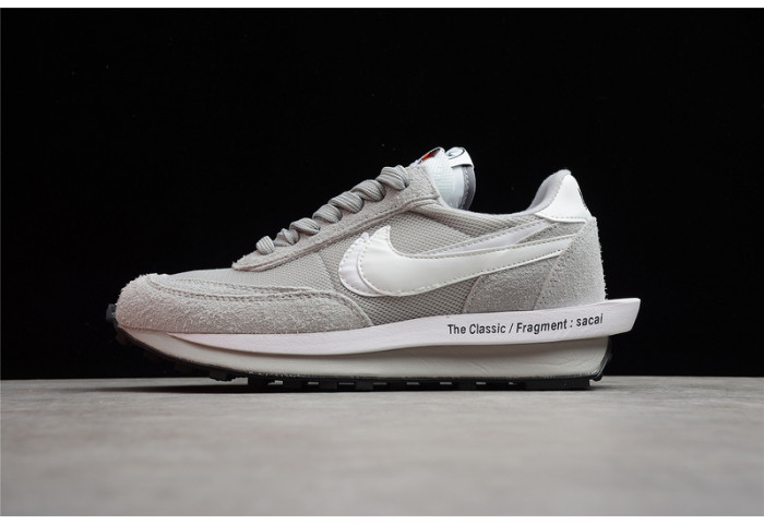 Fragment Design x sacai x LDV Waffle 'Grey' - DH2684 001