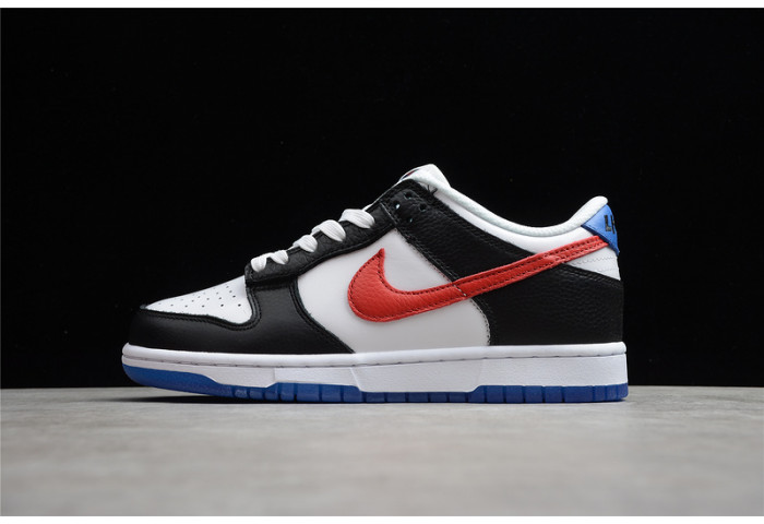 Nike Dunk Low Seoul South Korea DM7708-100