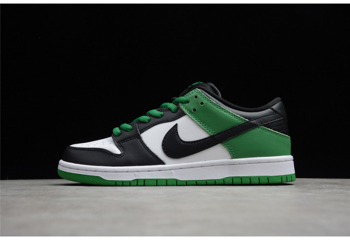 NK SB Dunk Low Pro “Classic Green” CZ5127-001