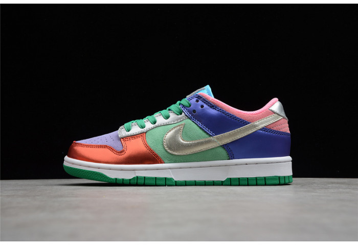 Nike Dunk Low Sunset Pulse (W) - DN0855-600