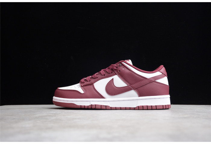 Nike Dunk Low Bordeaux DD1503-108