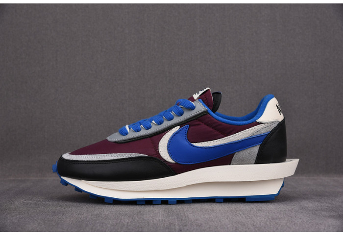 Nike LD Waffle sacai Undercover Team Royal DJ4877-600