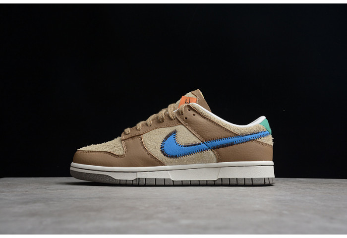 Nike Dunk Low size? Dark Driftwood - DO6712-200
