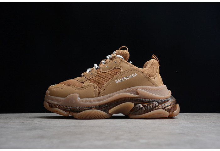 BLCG SNEAKER TRIPLE.S.