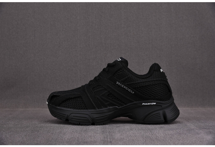 Ba1en*iaga -PHANTOM SNEAKERS