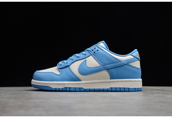 NIKE DUNK LOW COAST (W) - DD1503-100