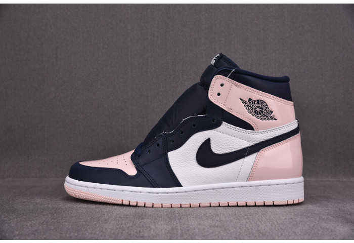 Wmns Air Jordan 1 Retro High OG SE 'Bubble Gum" DD9335-641
