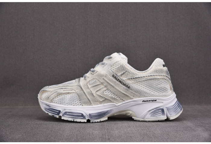 Ba1en*iaga -PHANTOM SNEAKERS