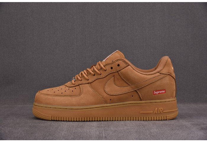 Nike Air Force 1 Low SP Svp*me Wheat DN1555-200