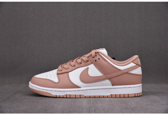 Nike Dunk Low Rose Whisper (W) - DD1503-118
