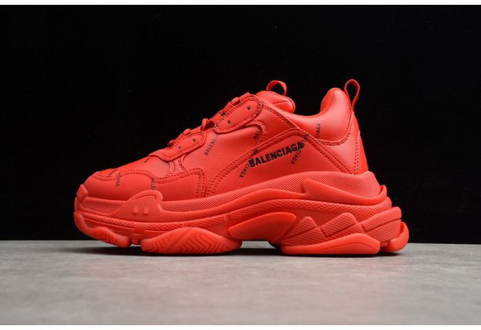 BLCG SNEAKER TRIPLE.S.