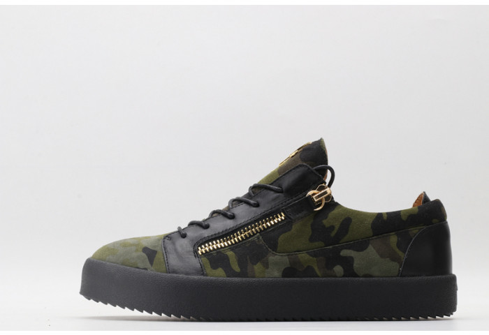 Chr1st1an Louboution Sneakers