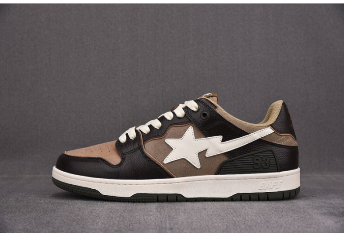 A BATHING APE BAPE SK8 STA