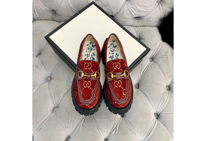 Gvc*1 Loafers