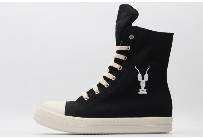Rick Owens Sneaker