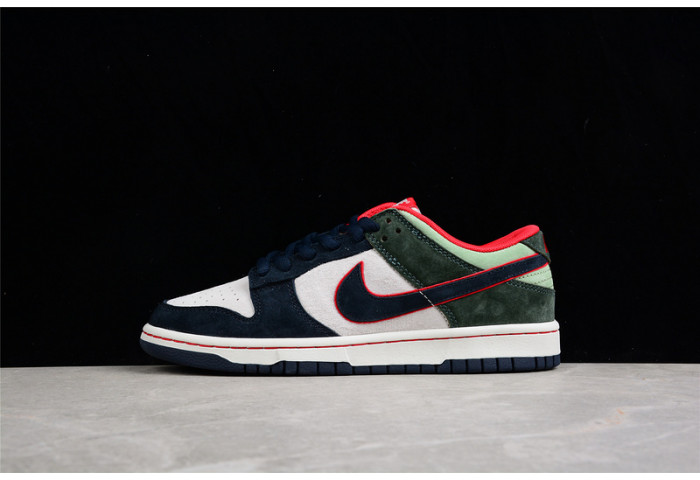 Otomo Katsuhiro x NK SB Dunk Low "Steamboy OST" LF0039-004