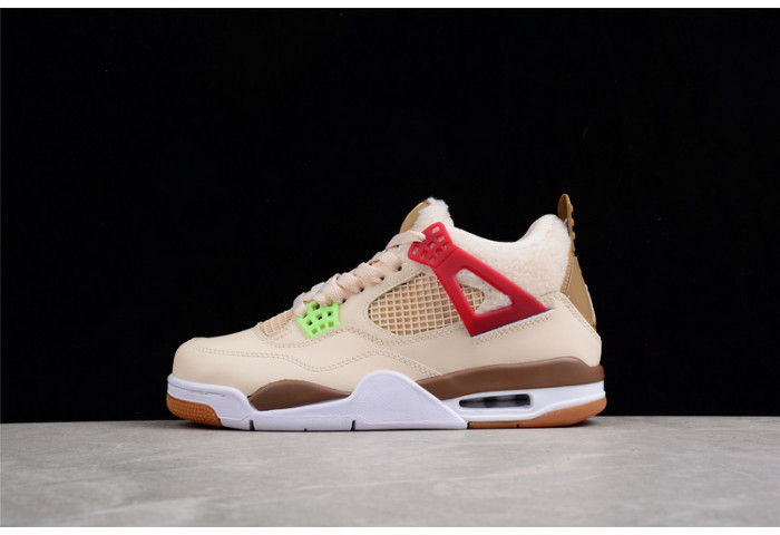 Air Jordan 4 GS Where The Wild Things Are DH0572-264