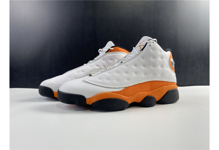 Air Jordan 13 Retro 'Starfish' - Air Jordan - 414571 108