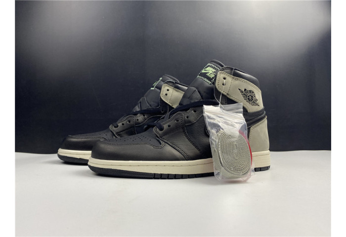 Air Jordan 1 High OG “Fresh Mint” 555088-033