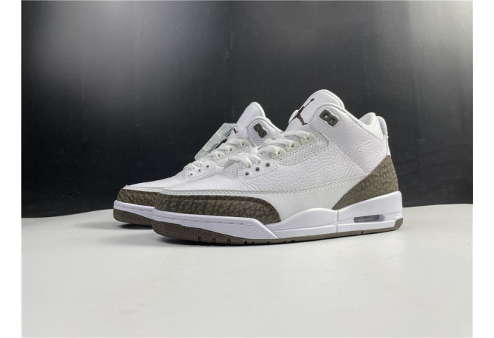 Air Jordan 3 ‘Mocha’ is Returning Summer 136064-122