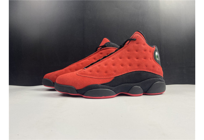 Air Jordan 13 “Reverse Bred DJ5982 602