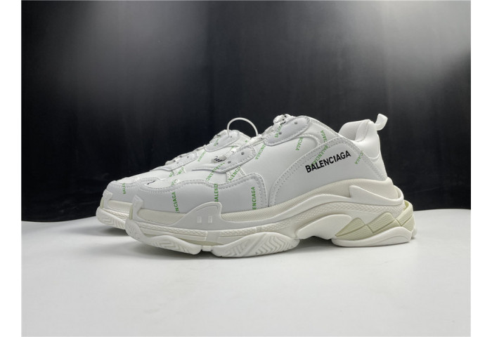 BLCG SNEAKER TRIPLE.S.