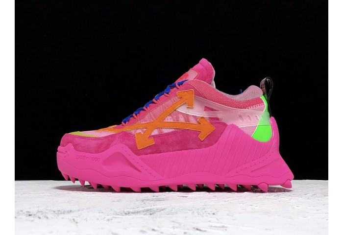 C/O ODSY-1000 SNEAKERS