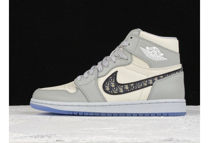 AIR JORDAN 1 HIGH OG CN8607-002 (NEWEST VERSION)