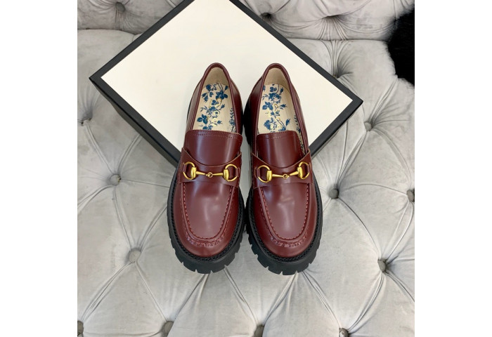 Gvc*1 Loafers