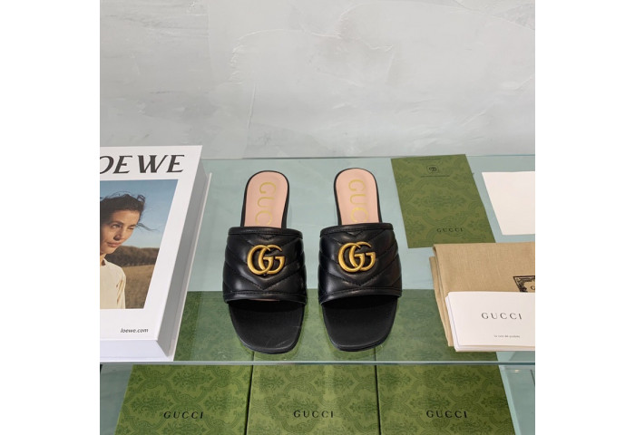 Gvc*1 SANDAL